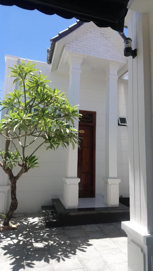 Lavender Tan Thanh Hotel Mini Resort Cong Thanh Exterior foto